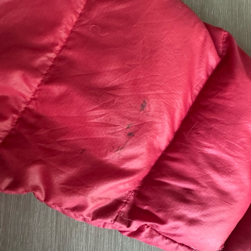 Patagonia Tan Shell Jacket - Picture 6 of 6